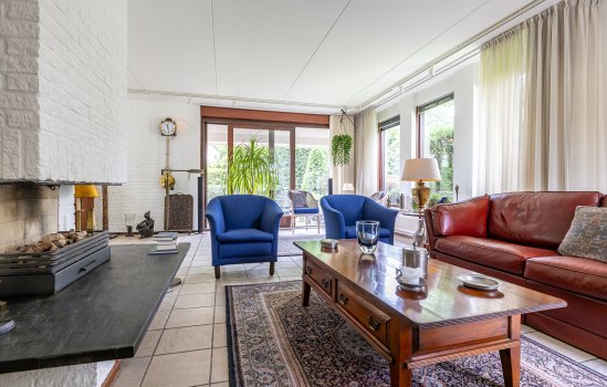 Hoorniklaan 2, GRONINGEN