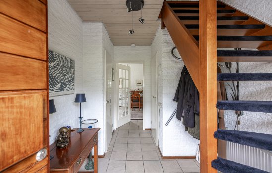 Hoorniklaan 2, GRONINGEN