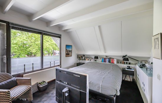 Hoorniklaan 2, GRONINGEN