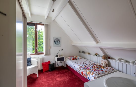 Hoorniklaan 2, GRONINGEN