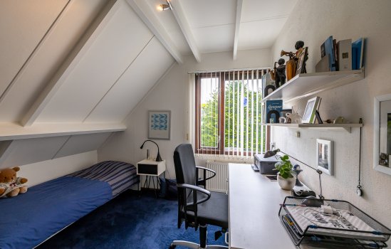 Hoorniklaan 2, GRONINGEN