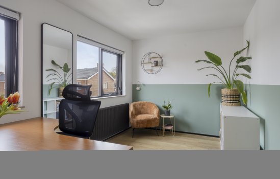 Troelstralaan 11, Muntendam