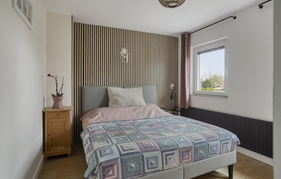 Troelstralaan 11, Muntendam