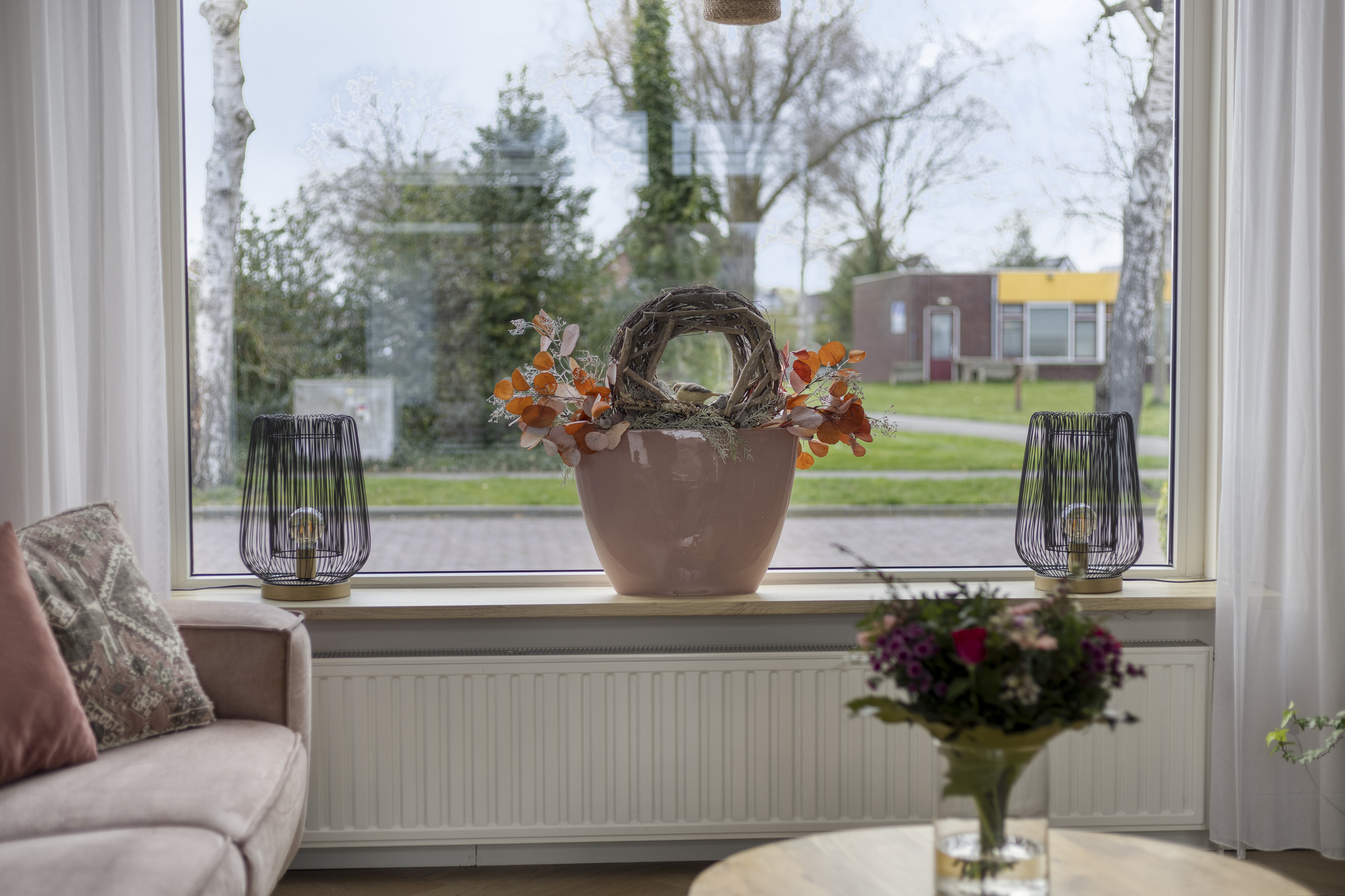 Troelstralaan 11, Muntendam