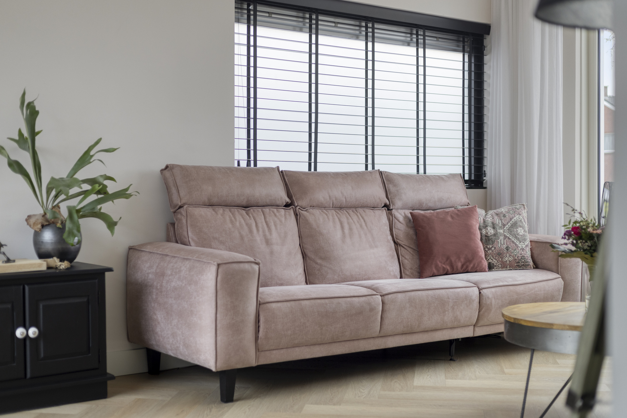 Troelstralaan 11, Muntendam