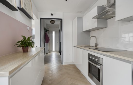 Troelstralaan 11, Muntendam