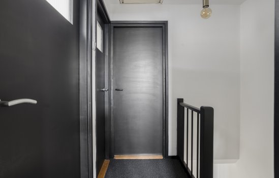 Troelstralaan 11, Muntendam