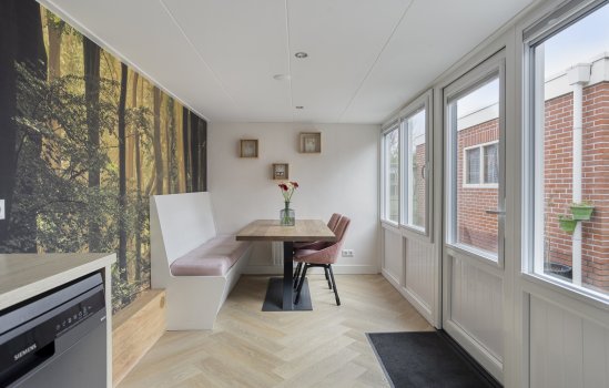 Troelstralaan 11, Muntendam