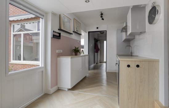 Troelstralaan 11, Muntendam