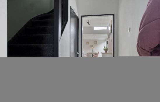 Troelstralaan 11, Muntendam