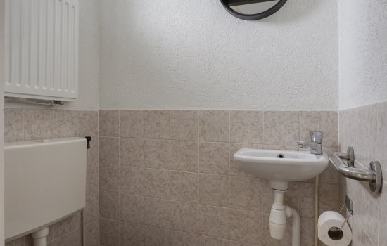 Troelstralaan 11, Muntendam