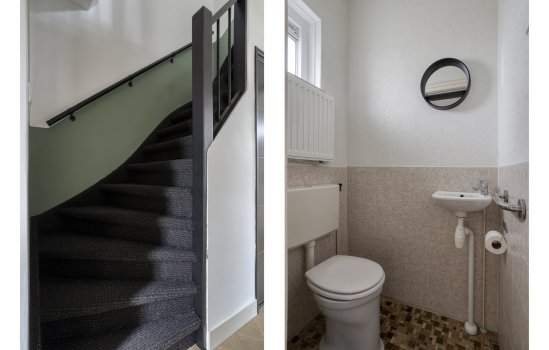 Troelstralaan 11, Muntendam