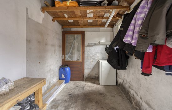 Troelstralaan 11, Muntendam