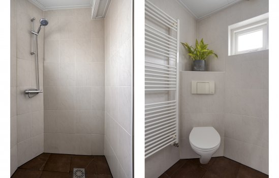 Troelstralaan 11, Muntendam