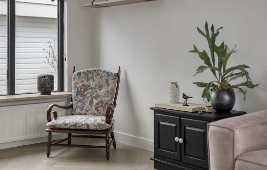 Troelstralaan 11, Muntendam