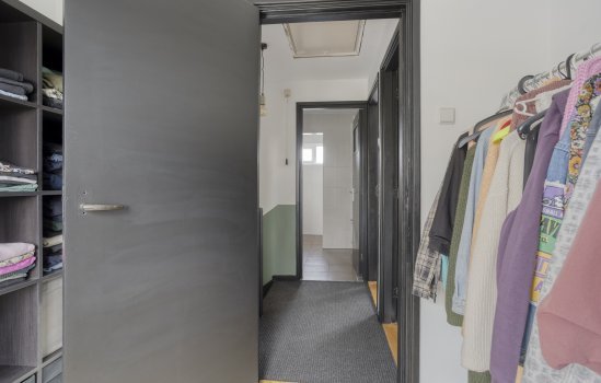 Troelstralaan 11, Muntendam