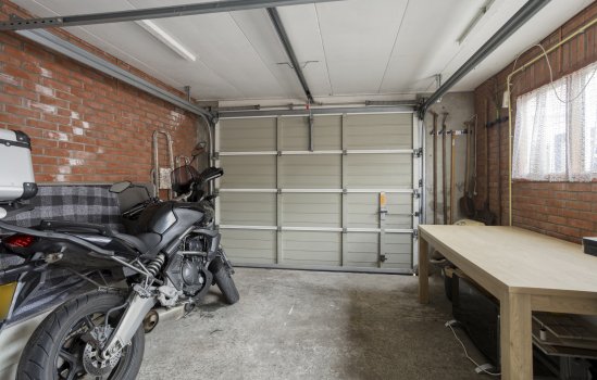 Troelstralaan 11, Muntendam