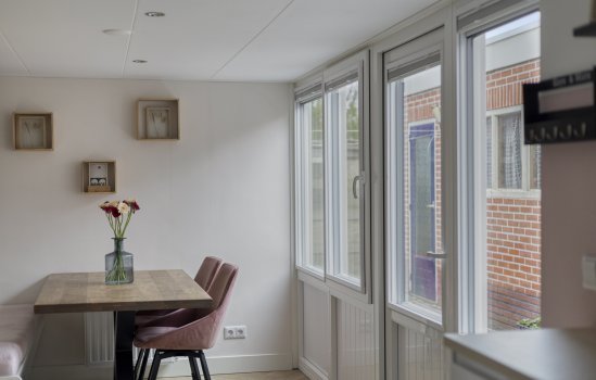 Troelstralaan 11, Muntendam