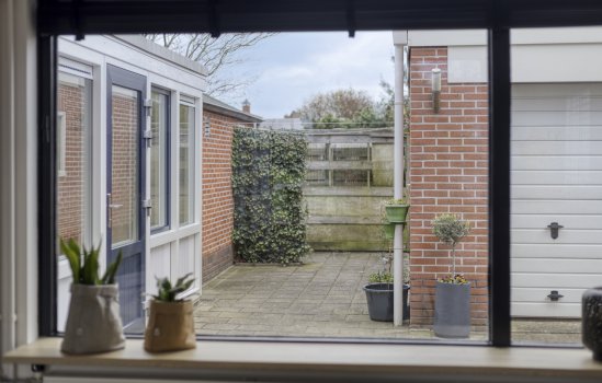 Troelstralaan 11, Muntendam