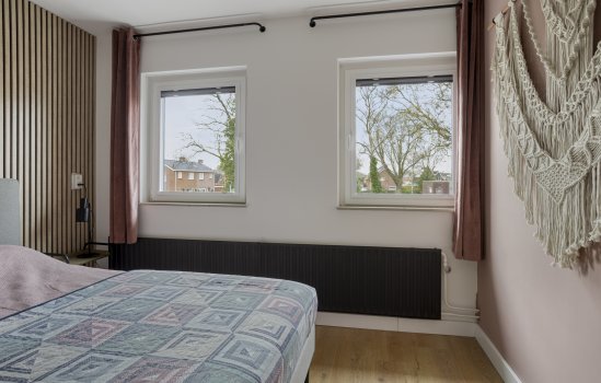 Troelstralaan 11, Muntendam