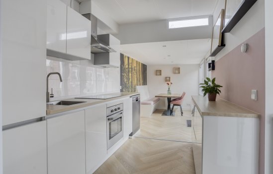 Troelstralaan 11, Muntendam