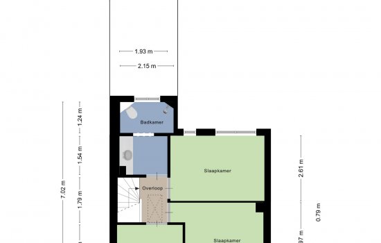 Troelstralaan 11, Muntendam