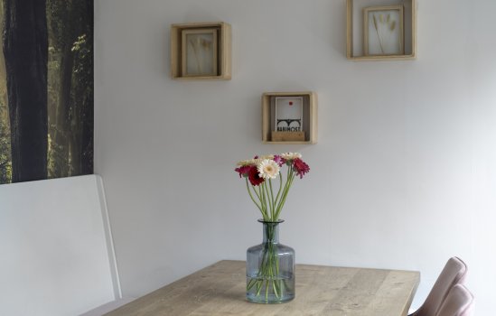 Troelstralaan 11, Muntendam