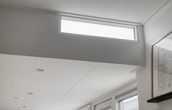 Troelstralaan 11, Muntendam