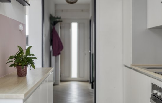 Troelstralaan 11, Muntendam