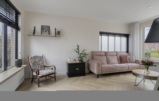 Troelstralaan 11, Muntendam