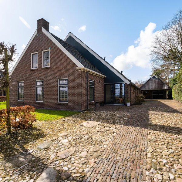 Annerstreek 58, ANNEN