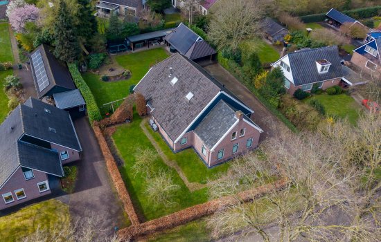 Annerstreek 58, ANNEN