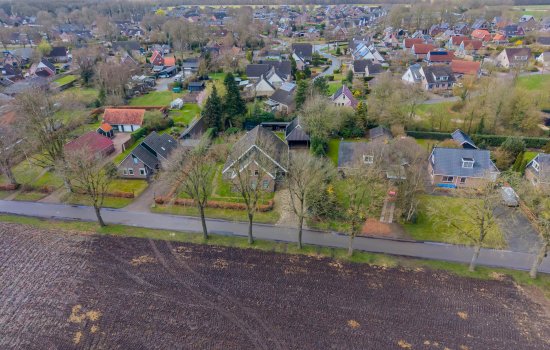 Annerstreek 58, ANNEN