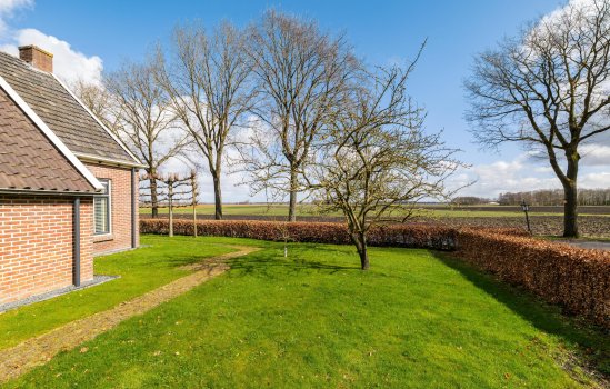 Annerstreek 58, ANNEN