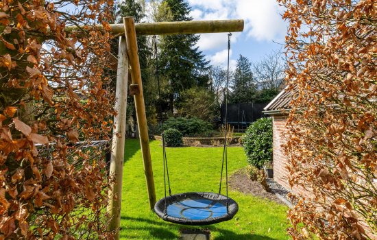 Annerstreek 58, ANNEN