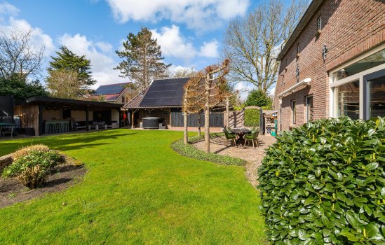 Annerstreek 58, ANNEN