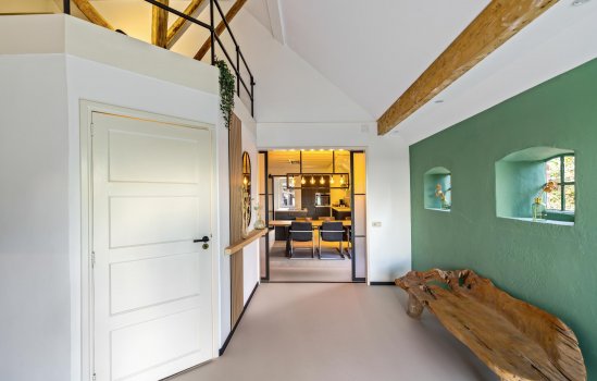 Annerstreek 58, ANNEN