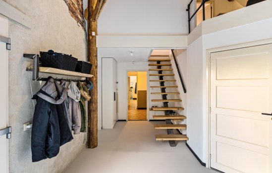 Annerstreek 58, ANNEN