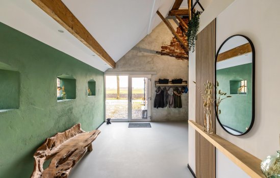 Annerstreek 58, ANNEN