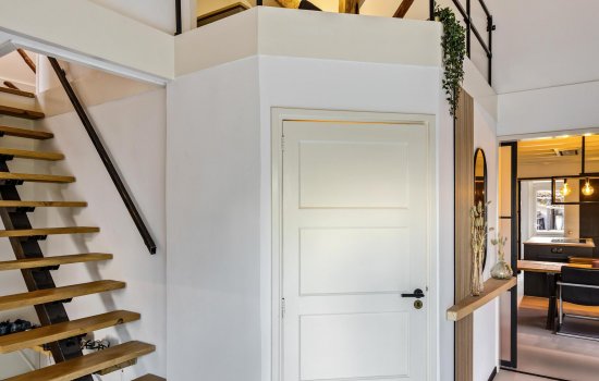 Annerstreek 58, ANNEN