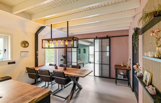 Annerstreek 58, ANNEN