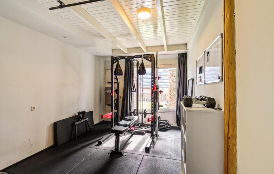 Annerstreek 58, ANNEN