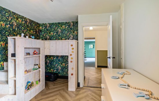 Annerstreek 58, ANNEN