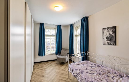 Annerstreek 58, ANNEN