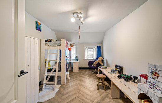 Annerstreek 58, ANNEN