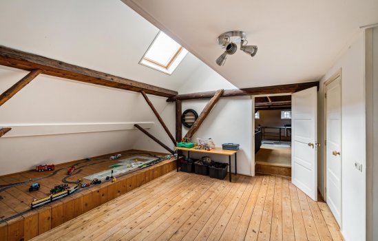 Annerstreek 58, ANNEN