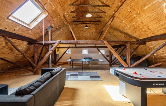 Annerstreek 58, ANNEN