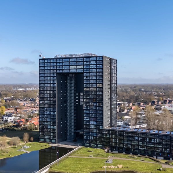 Regattaweg 418, GRONINGEN