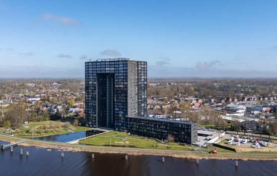 Regattaweg 418, GRONINGEN