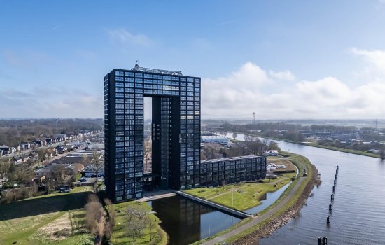 Regattaweg 418, GRONINGEN
